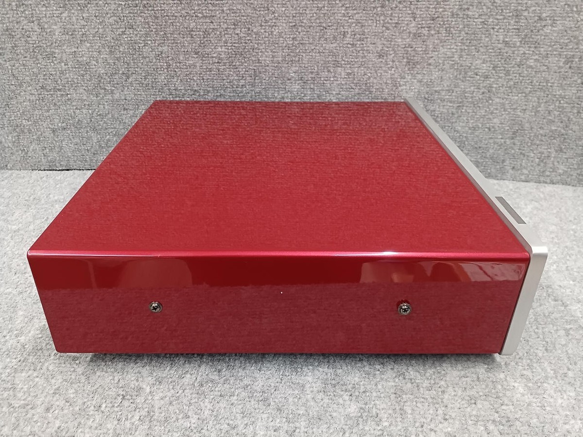TRIODE TRM-CD リモコン TRV-CD4 RUBY CD Triode TRV-CD4SE Vacuum Tube CD Player
