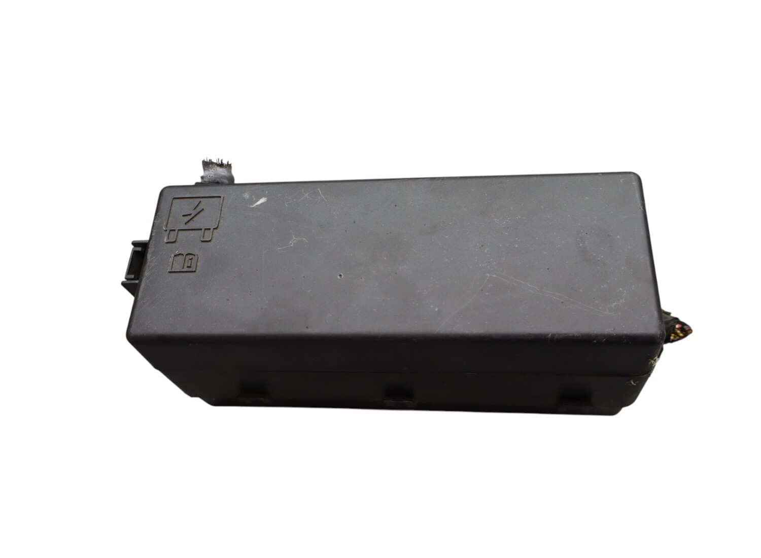 Maserati Ghibli 2014-2017 Rear Fuse box P/N 670109664