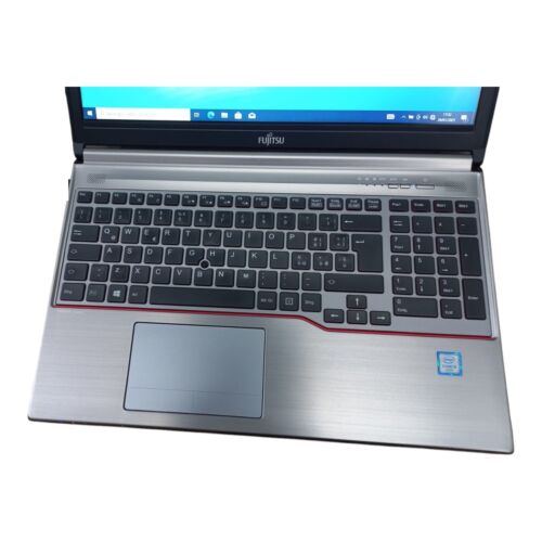 Computer pc portatile usato Intel i5 6200 16 GB 15.6 pollici notebook windows 10 - Foto 4 di 5