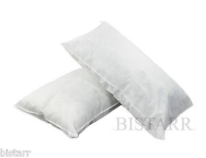 SUPER KING BED PILLOWS, EXTRA LARGE XL 