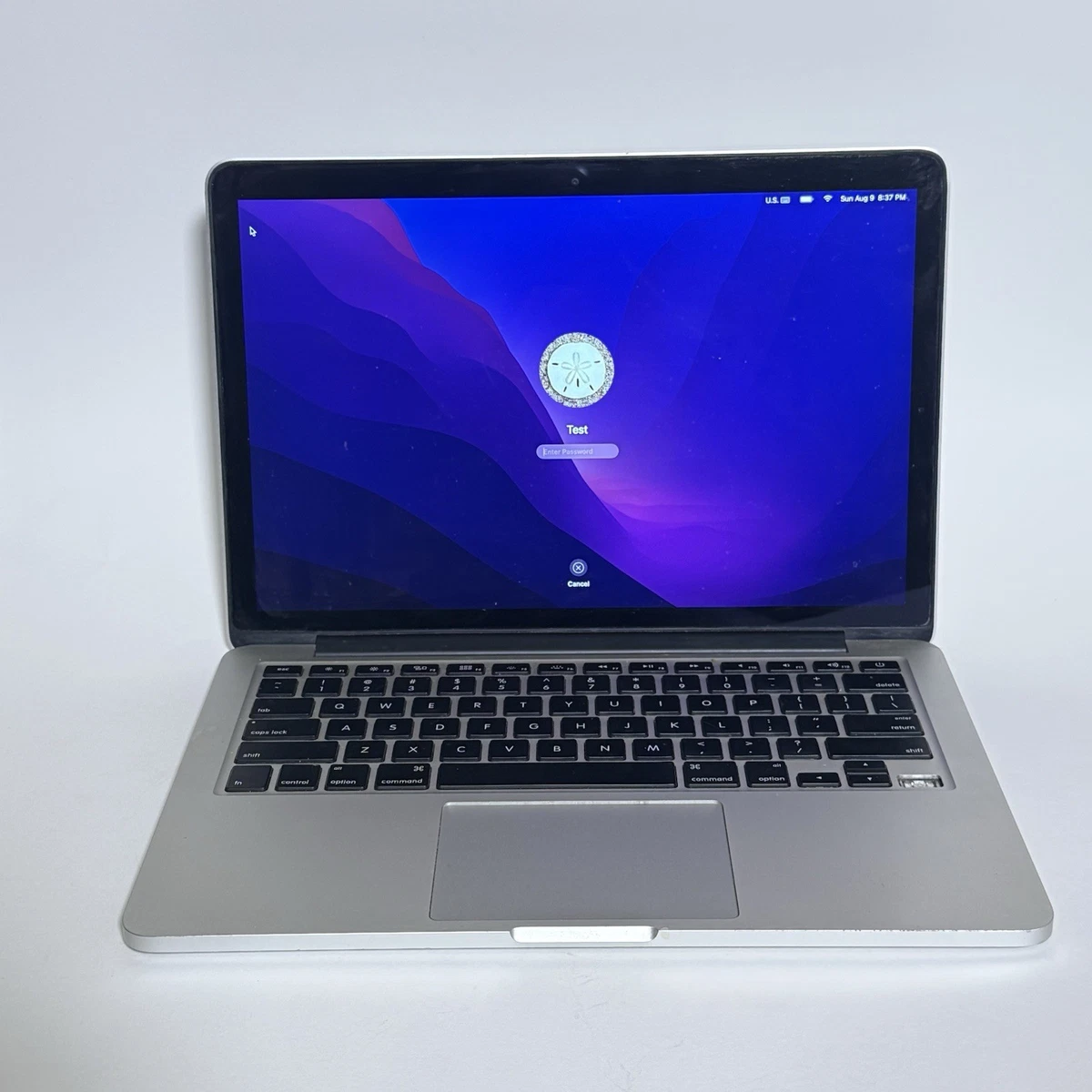 Las mejores ofertas en 2015 Apple Laptops de 13.3 pulgadas MacBook