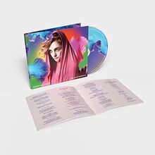 The Love Invention von Goldfrapp,Alison | CD | Zustand neu