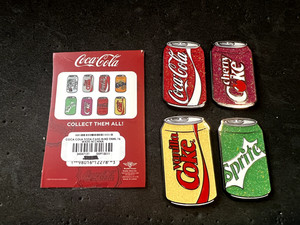 Coca Cola Disney Pins | eBay