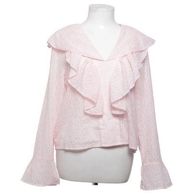 Paramount, Bluse, Größe: 38, Pink, Sonstiges, Damen #Fkb