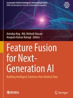Anindya Nag (U. A.) | Feature Fusion For Next-Generation Ai | Buch | Englisch
