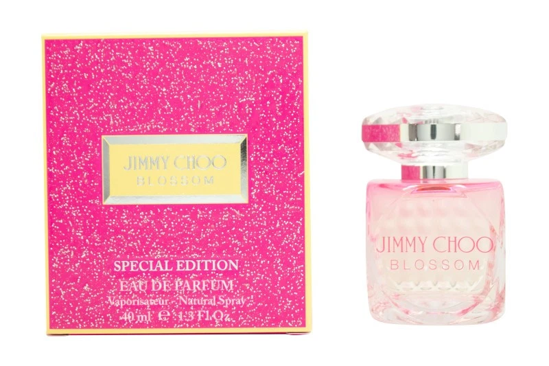 Jimmy Choo Blossom Special Edition 2022 Eau de Parfum