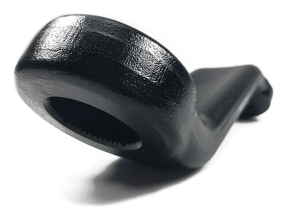 Tuff Country 70201 Pitman Arm 2000-04 Ford F-250/F-350 Super Duty 4WD 4-6 in. Li - Изображение 4 из 4