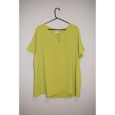 Naif Women’s Blouse Size 2X