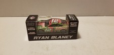 2023 Ryan Blaney 12 BodyArmor Camo Charlotte Win " Die Cast Body  Chassis"1/64