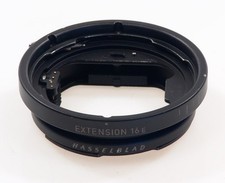 HASSELBLAD 16E EXTENSION TUBE LENS ADAPTER MOUNT MACRO