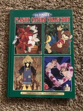 Plastic Canvas Book Ultimate Plastic Canvas Collection Hard Back