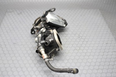 2017-2025 Harley Davidson M8 107 114 Throttle Body Induction Module Intake 55mm