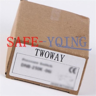 ONE NEW TWOWAY Pressure Switch Relay DNL-400K-21B #zv