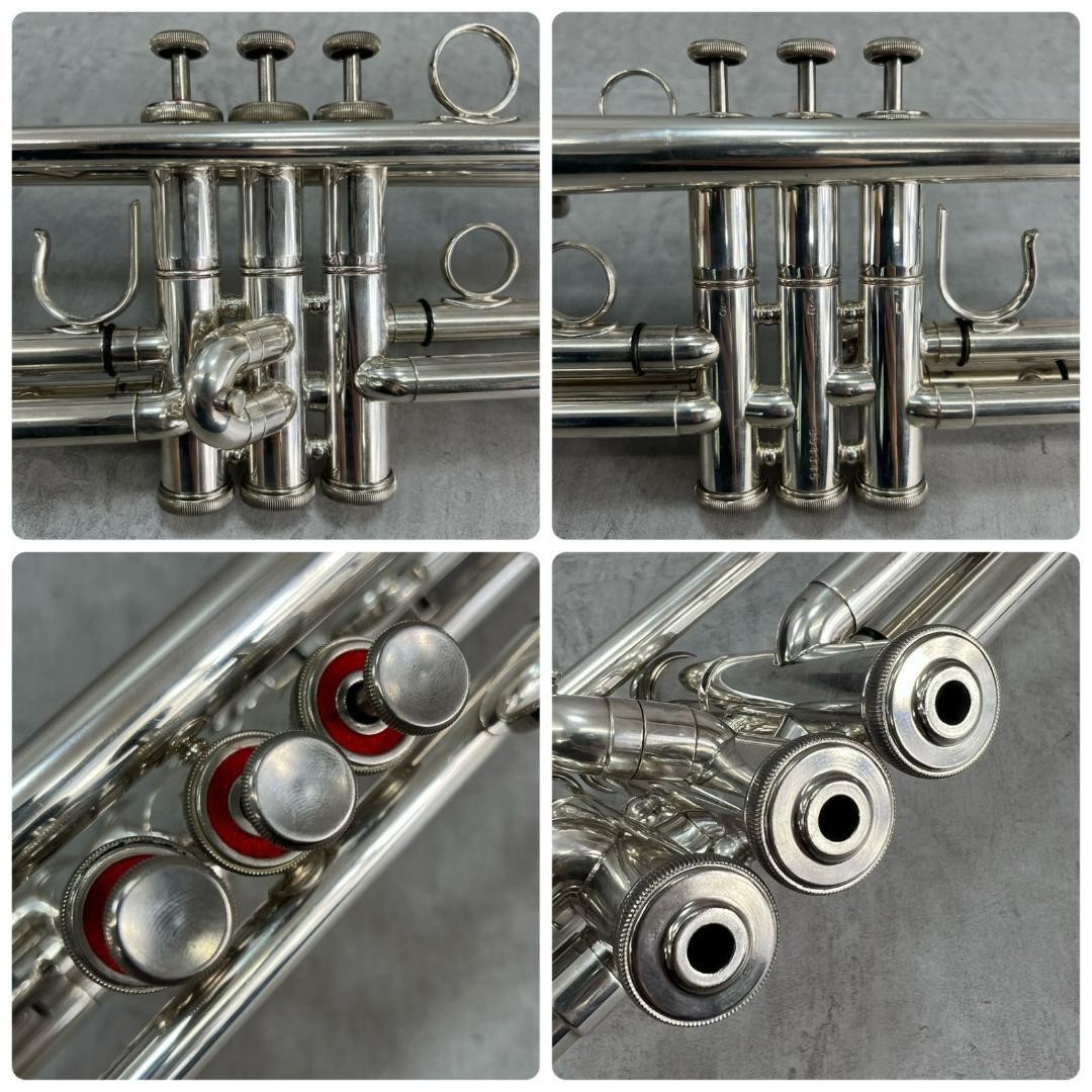 Holton ST550 MF trumpet | eBay