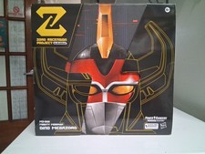 Power Rangers Lightning Collection Zord Ascension Project MZ-0101 Dino Megazord
