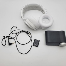 SteelSeries Arctis Nova Pro Wireless Multi-System Gaming Headset - White