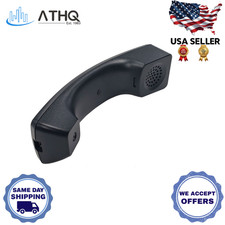 Yealink HNDST-T46 Handset Compatible with T46G/ T46S/ T46U/ T48G/ T48S NEW