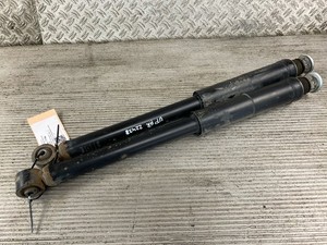 71784 Stoßdämpfersatz Hinterachse VW Up (AA) 1S0513025D