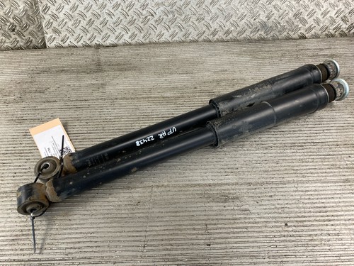 71784 Stoßdämpfersatz Hinterachse VW Up (AA) 1S0513025D