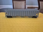 Ho Scale Covered Hopper - Blank — photo 4