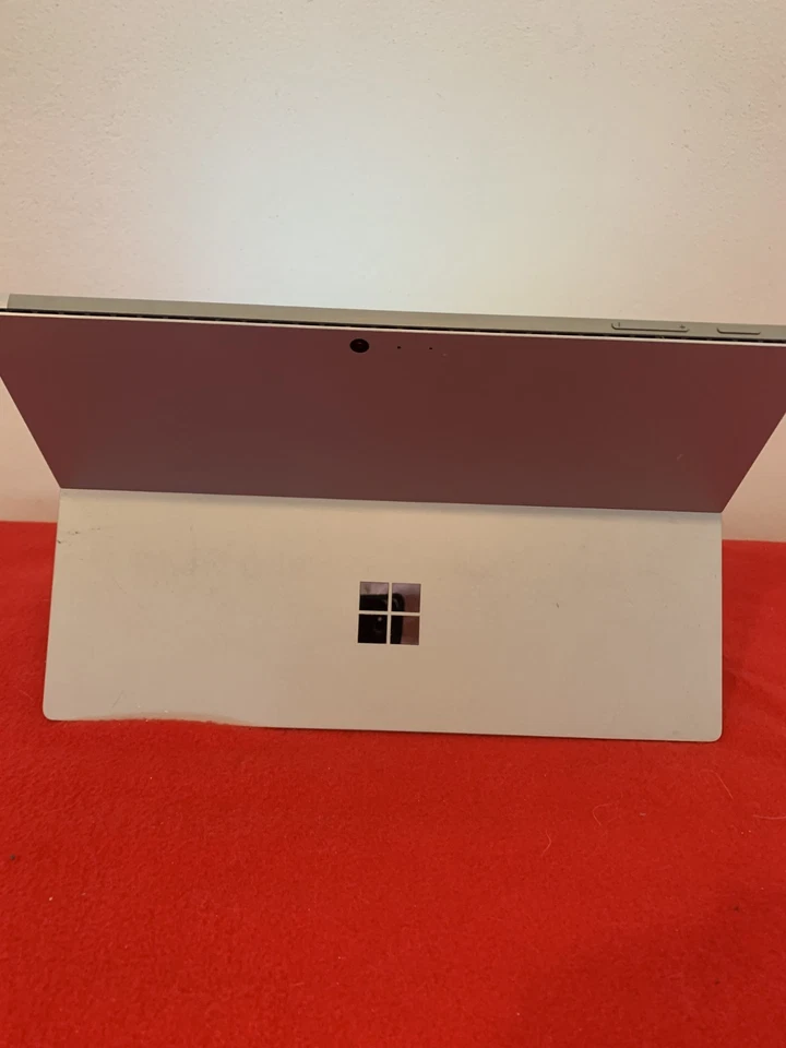 Tablet Microsoft Surface Pro 5, i5, 8GB RAM, 256GB, 12.3 Zoll - Bild 3 von 4