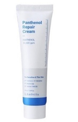Labonita Panthenol repair cream 50ml Moisture skin barrier care