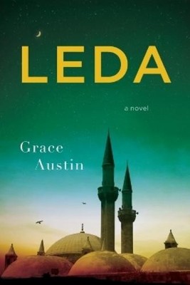 Grace Austin Leda (Paperback) (UK IMPORT)