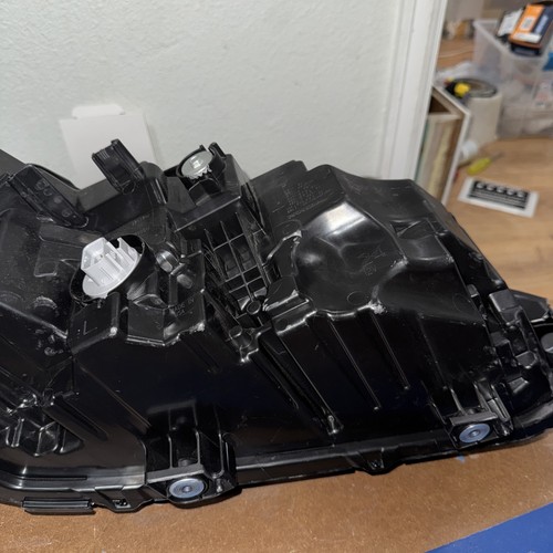 22 23 24 2022-2024 HONDA CIVIC LED HEADLIGHT OEM - Picture 7 of 7