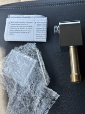 KOHLER 9514-G Brushed Chrome MasterShower 60 ...