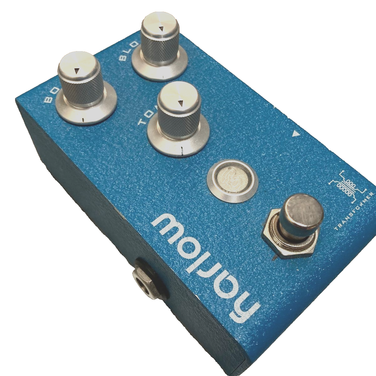 Bogner Harlow v2ギターエフェクター Bogner Harlow V2 Guitar Boost Pedal Used Tested | eBay