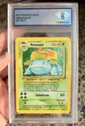 Pokemon, Venusaur 015/102 Base Set Unlimited Holo, DSG 5