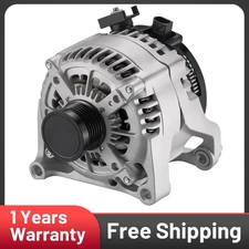 Alternator for BMW F10 F22 F25 F30 F32 E84 E89 228i 320i 2013-2018 2.0L 210A CW