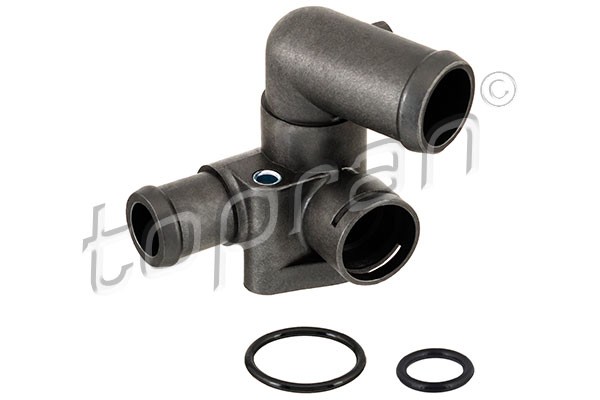Fits TOPRAN HANS PRIES 108 192 WATER FLANGE  ⭐UK Stock⭐