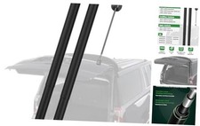 Rear Power Tailgate liftgate Supports Hatch Struts Compatible with Chevy