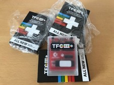 Für Commodore C-64: The Final Cartridge III/...