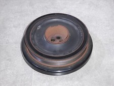 Disque de frein BMW 535