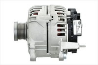 Hella 8EL 015 630-471 Generator FüR Audi Seat Skoda VW