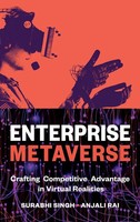 Surabhi Singh (U. A.) | Enterprise Metaverse | Buch | Englisch (2026)
