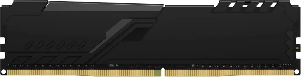 Kingston FURY Beast 64GB (2x32GB) 3200MHz DDR4 CL16 Desktop Memory Kit of 2 KF43 - Image 3 of 4