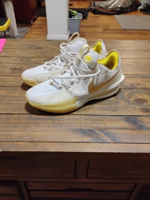 Nike Air Zoom GT Cut 3 Jordan Poole PE Player Beach Men Sz 10 New FZ1523-100