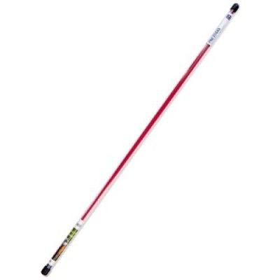 PGA Tour Pro, 123 cm, Golf-Ausrichtungsstäbe, Alignment Sticks, Trainingshilfe