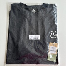 Quiksilver T-shirt Phantom Heather M - 101