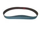 8-Pack Blue Zirconia Cloth Sanding Belts 1 x 42 Inch Size with 60 Grit