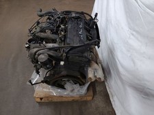 Motor ohne Anbauteile (Benzin) Mercedes W201 W124 S124 Motor M102.962 198000Km Motor ohne Anbauteile (Benzin) Mercedes W201 W124 S124 Motor M102.962 198000Km