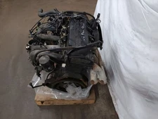 Motor ohne Anbauteile (Benzin) Mercedes W201 W124 S124 Motor M102.962 198000Km