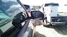 Passenger Side View Mirror Power Manual Folding Fits 20-24 Explorer 2673992 Passenger Side View Mirror Power Manual Folding Fits 20-24 Explorer 2673992