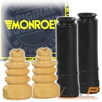 Monroe Staubschutzsatz, StoßDäMpfer FüR VW