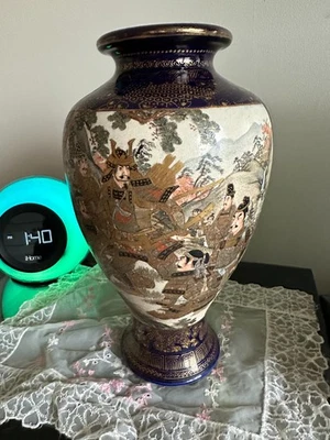 陶瓷1800年以前日本古董花瓶| eBay