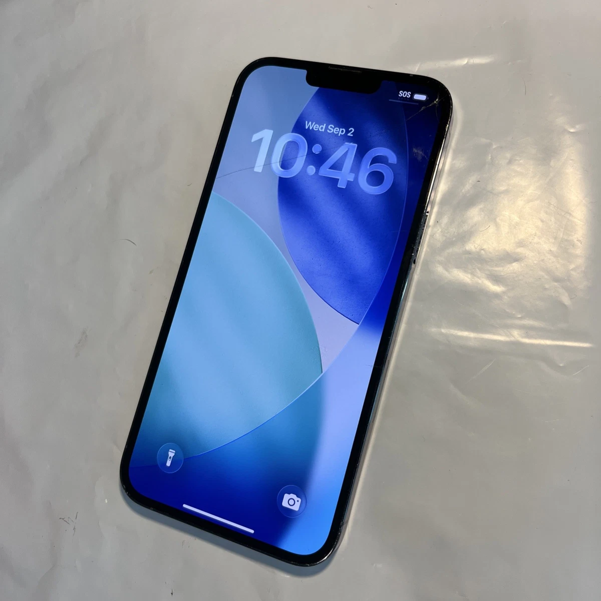 Apple iPhone 13 Pro Max 128GB for Sale - Shop New & Used Cell