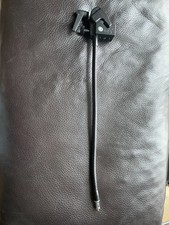 Manfrotto Superclamp 035 with 237 flexible arm